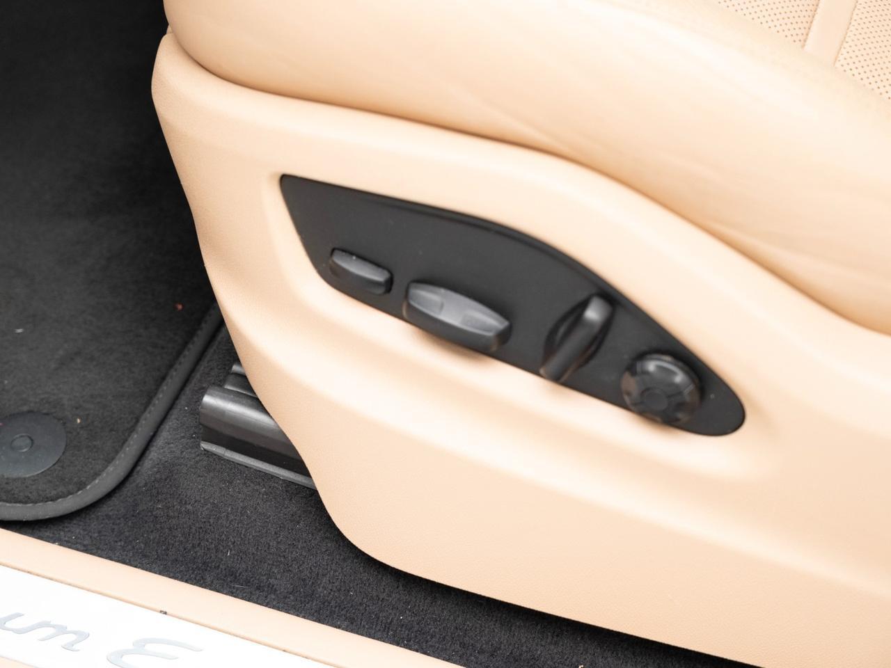 2022 Porsche Cayenne S Platinum Edition Coupe Pompano Beach FL