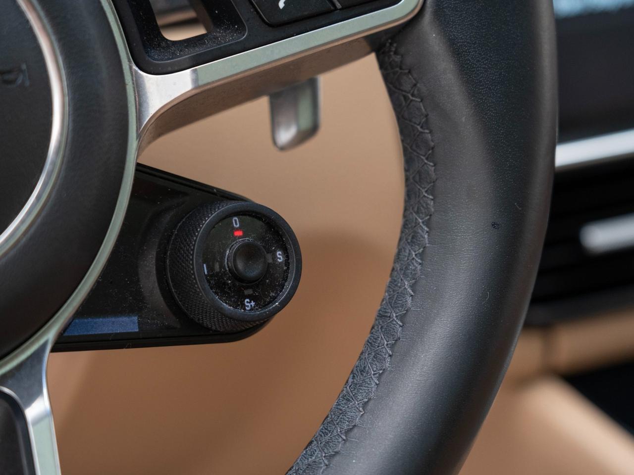 2022 Porsche Cayenne S Platinum Edition Coupe Pompano Beach FL