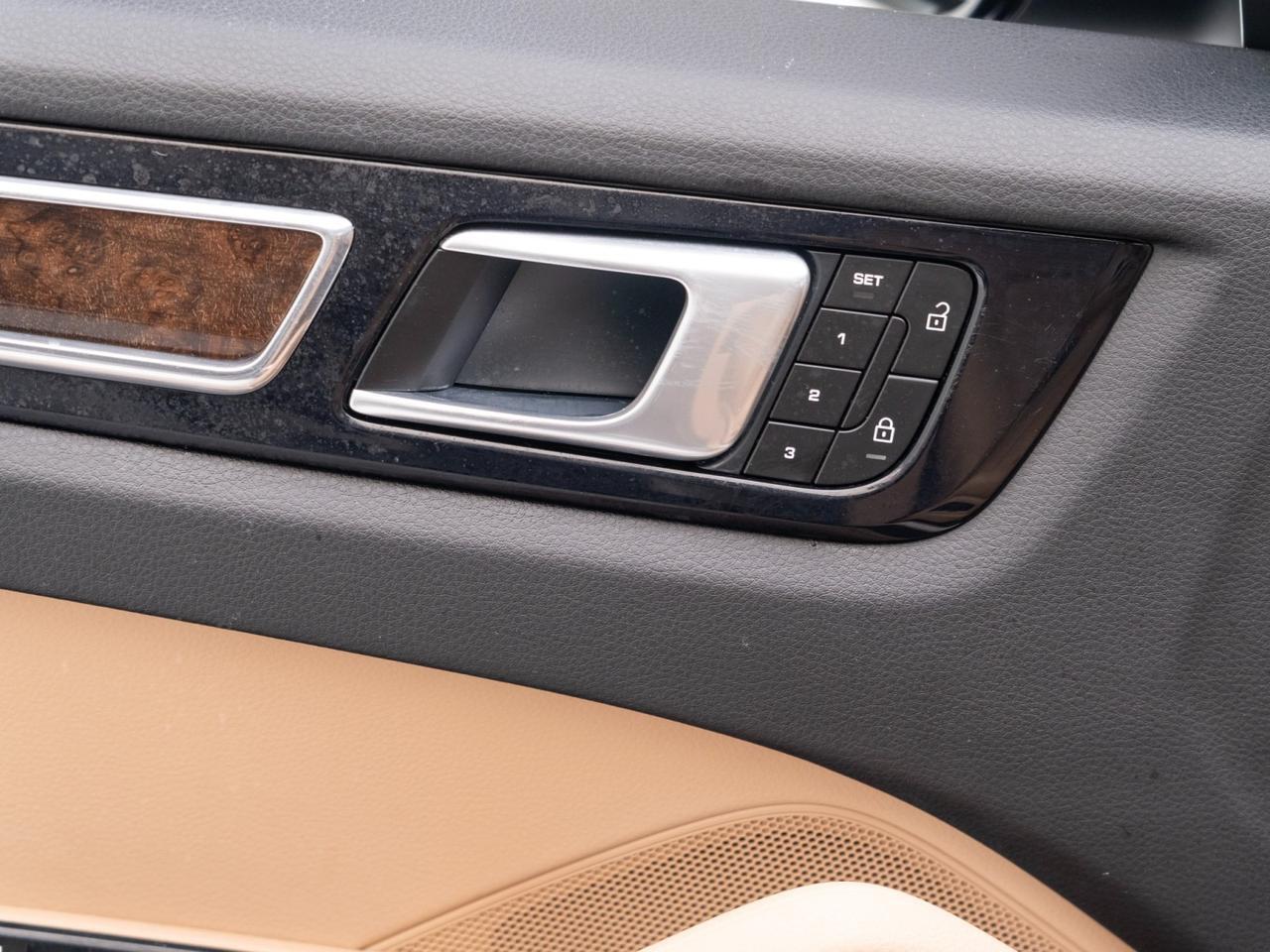 2022 Porsche Cayenne S Platinum Edition Coupe Pompano Beach FL