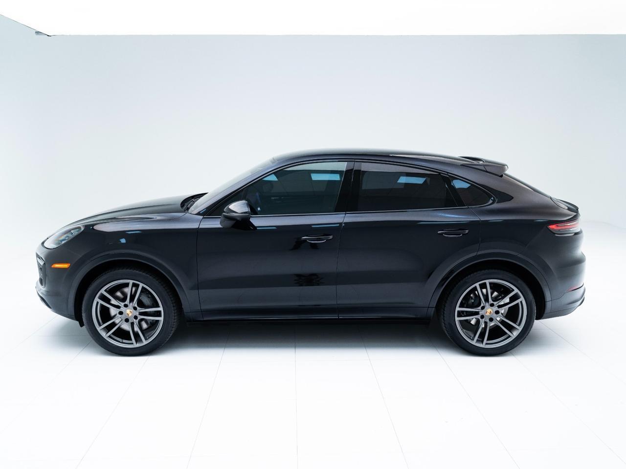 2022 Porsche Cayenne S Platinum Edition Coupe Pompano Beach FL