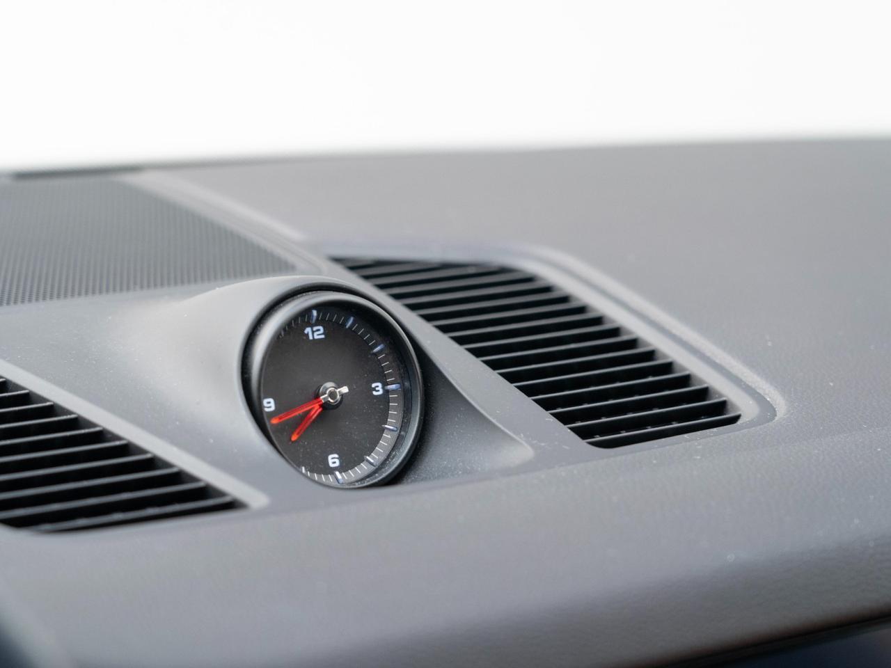 2022 Porsche Cayenne S Platinum Edition Coupe Pompano Beach FL