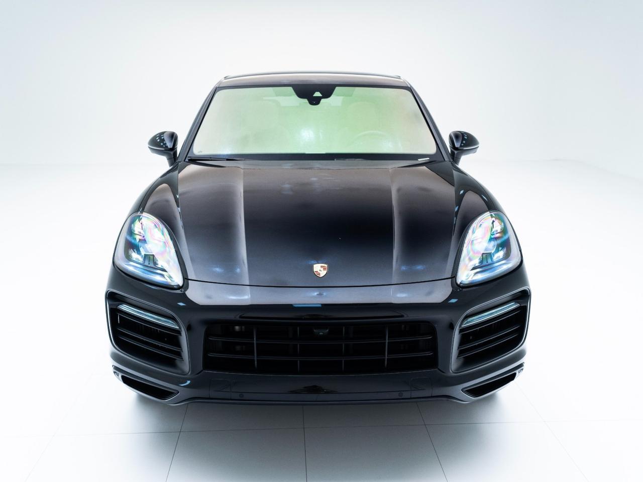 2022 Porsche Cayenne S Platinum Edition Coupe Pompano Beach FL