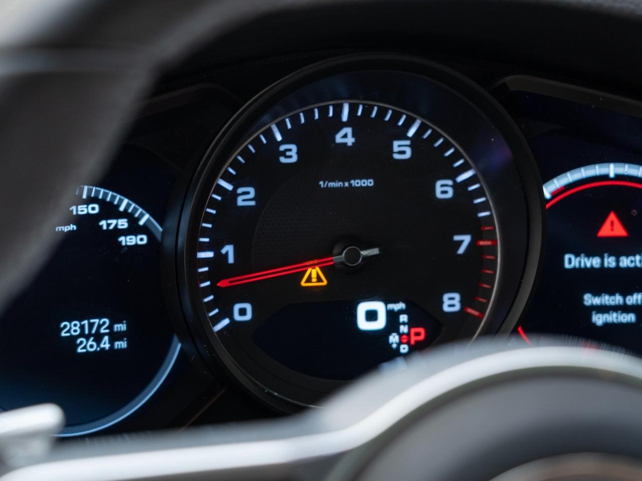 2022 Porsche Cayenne S Platinum Edition Coupe Pompano Beach FL