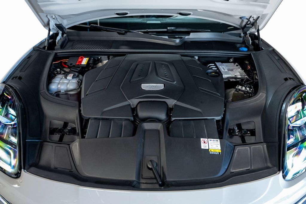 2022 Porsche Cayenne S Platinum Edition Indianapolis IN