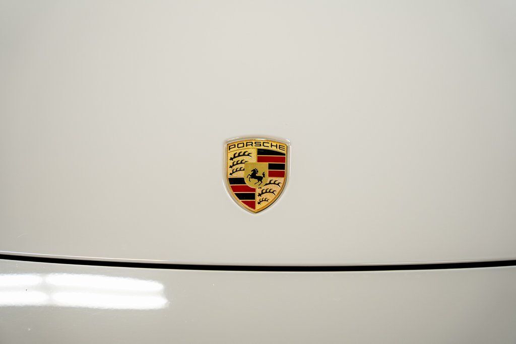 2022 Porsche Cayenne S Platinum Edition Indianapolis IN