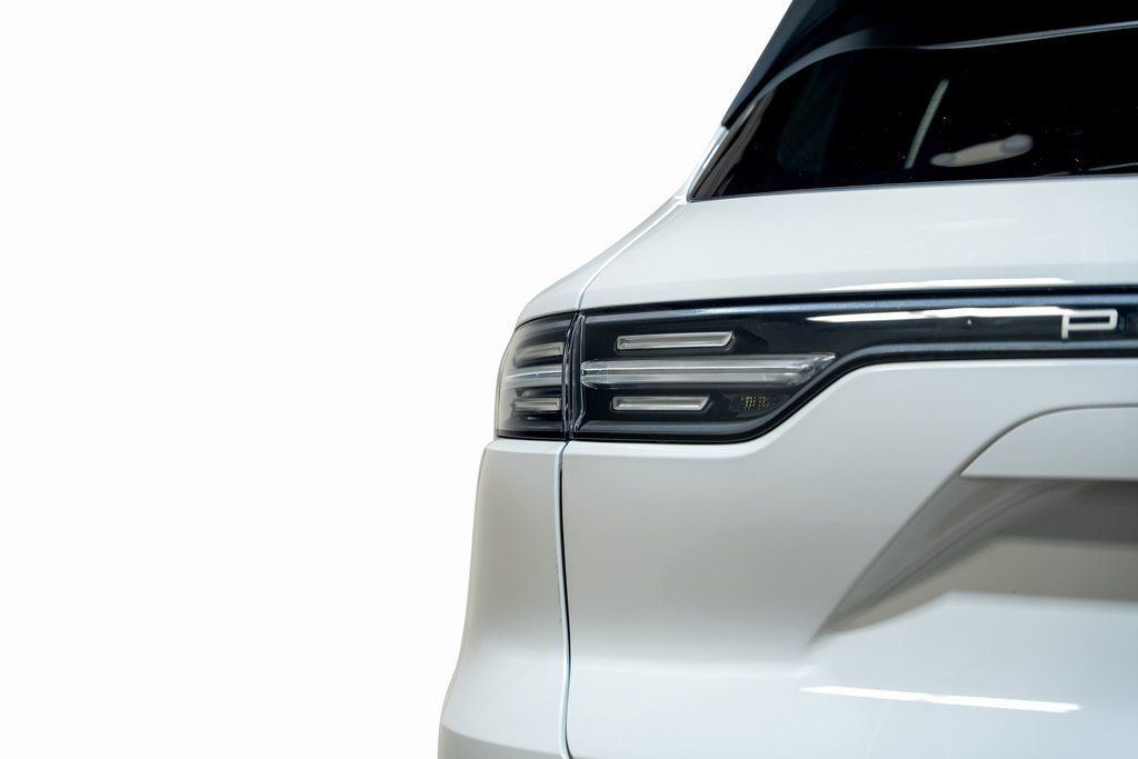 2022 Porsche Cayenne S Platinum Edition Indianapolis IN