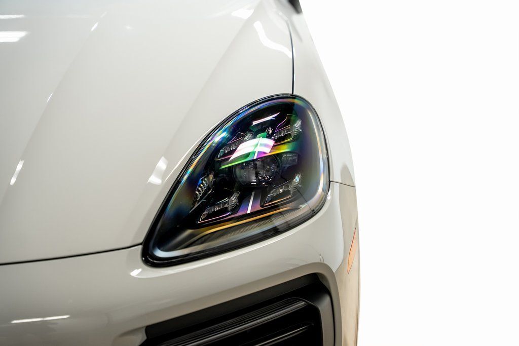 2022 Porsche Cayenne S Platinum Edition Indianapolis IN
