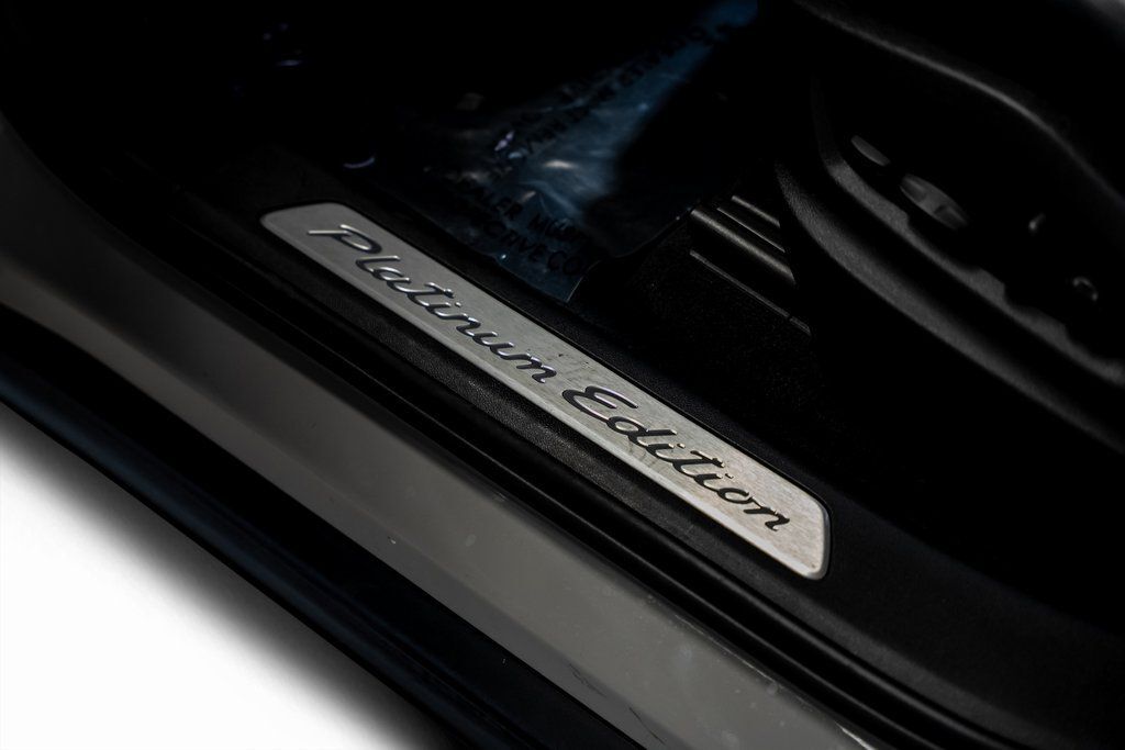 2022 Porsche Cayenne S Platinum Edition Indianapolis IN