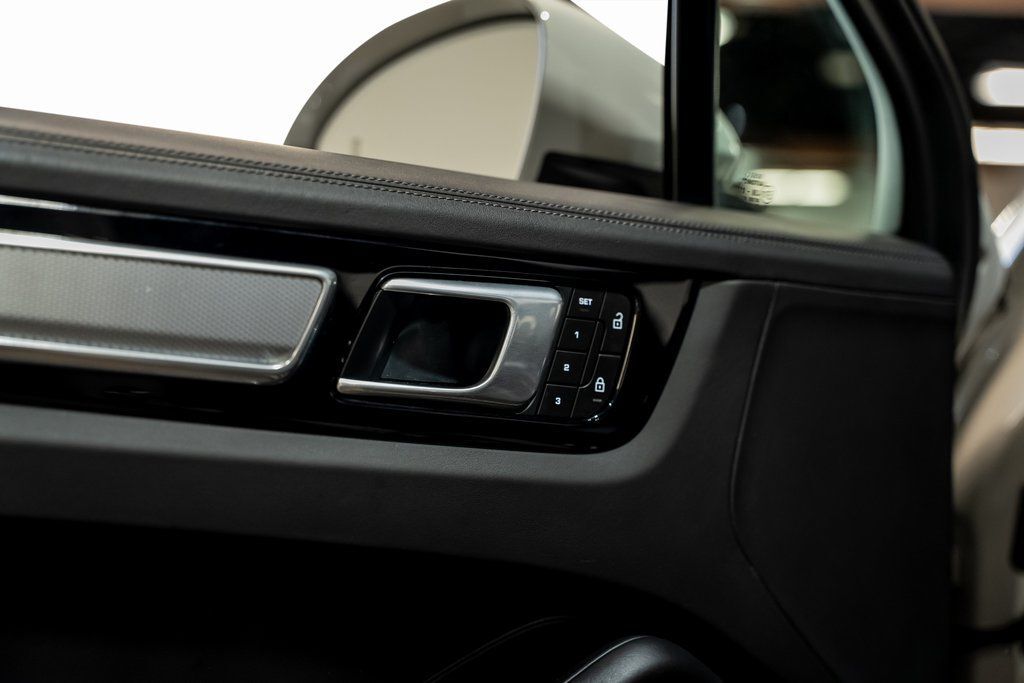 2022 Porsche Cayenne S Platinum Edition Indianapolis IN