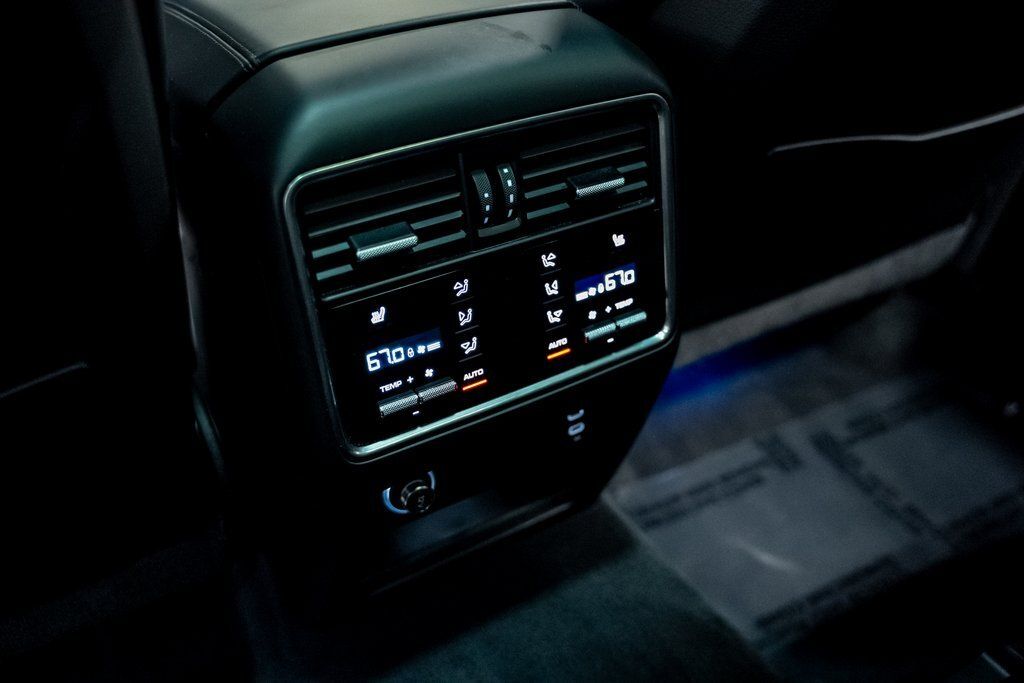 2022 Porsche Cayenne S Platinum Edition Indianapolis IN