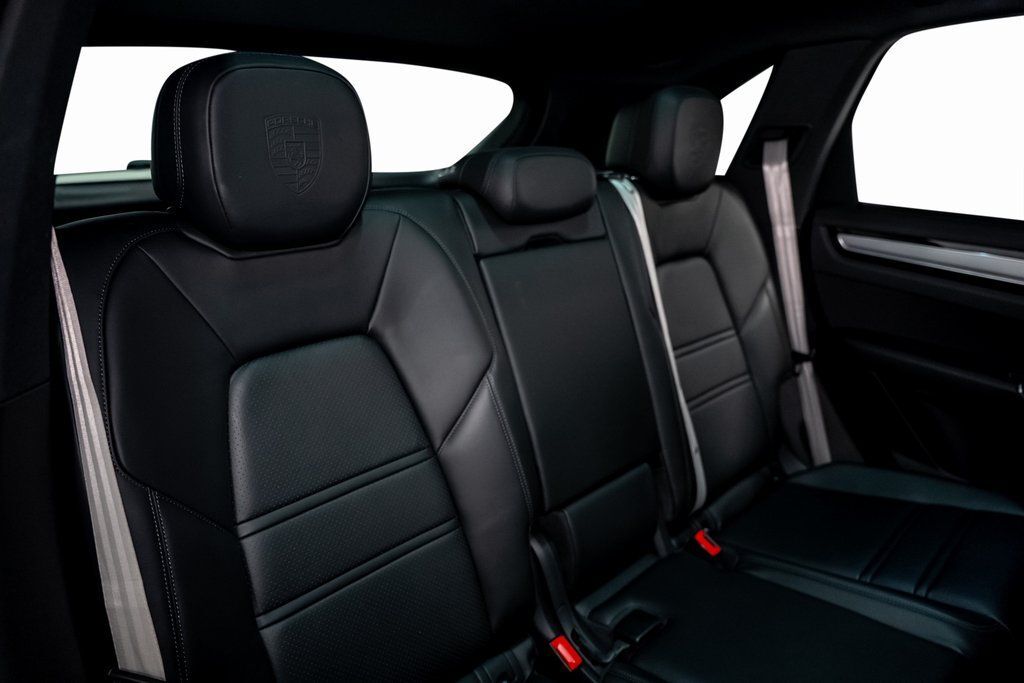 2022 Porsche Cayenne S Platinum Edition Indianapolis IN