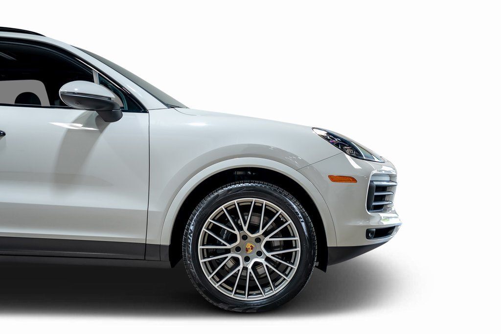 2022 Porsche Cayenne S Platinum Edition Indianapolis IN