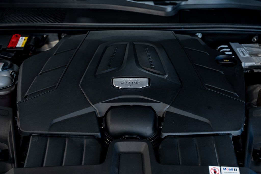 2022 Porsche Cayenne S Platinum Edition Indianapolis IN