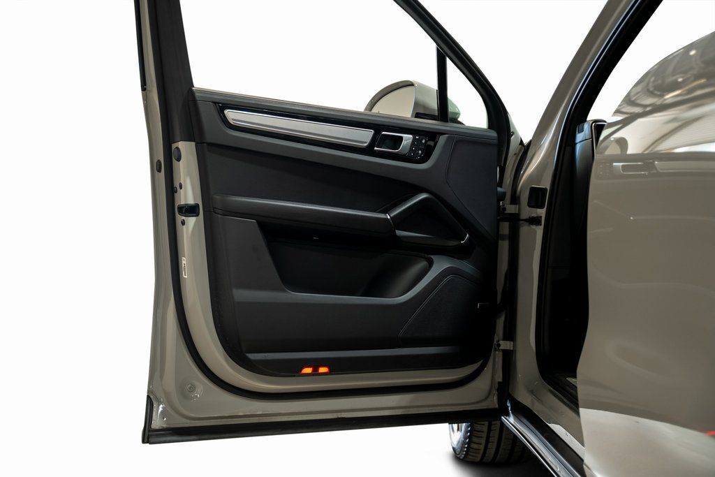 2022 Porsche Cayenne S Platinum Edition Indianapolis IN