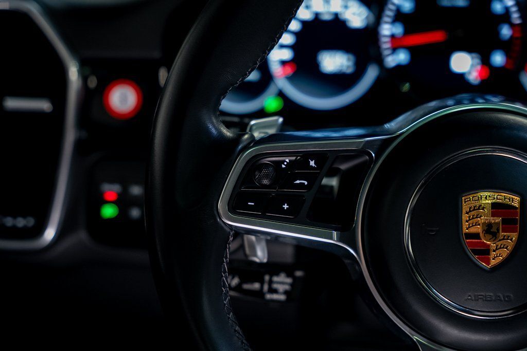 2022 Porsche Cayenne S Platinum Edition Indianapolis IN