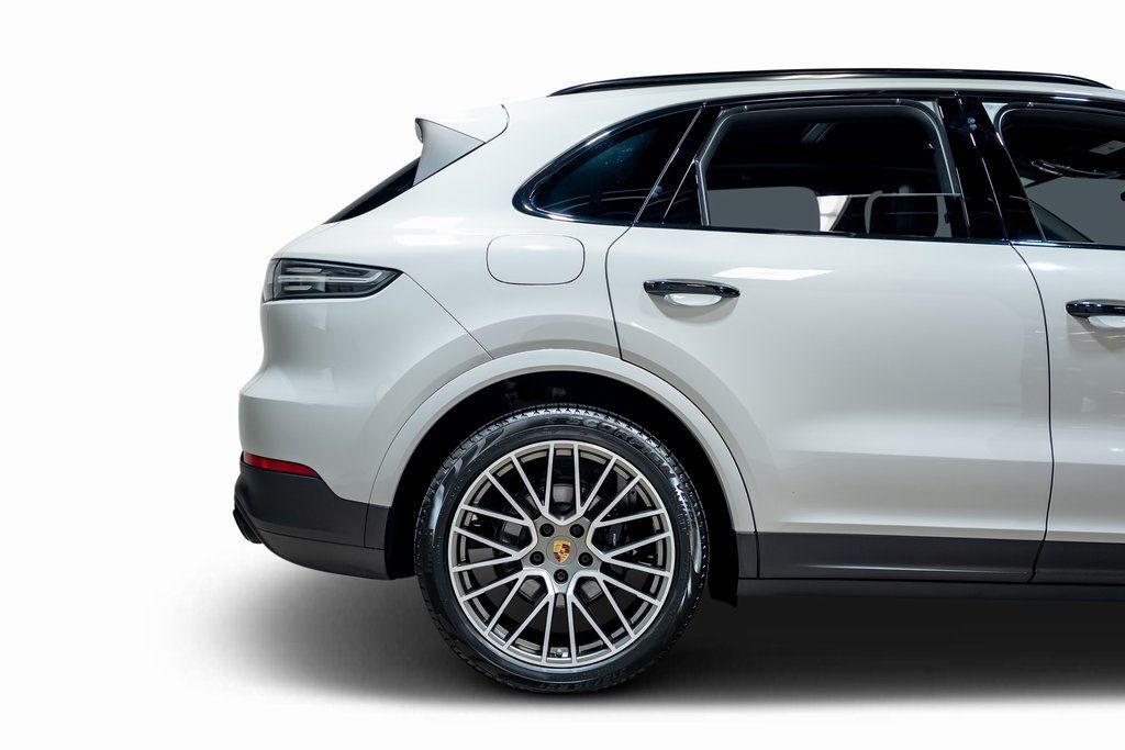 2022 Porsche Cayenne S Platinum Edition Indianapolis IN