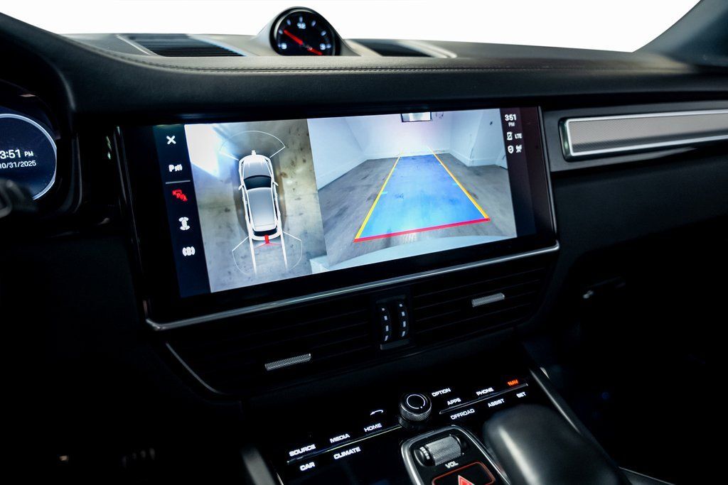 2022 Porsche Cayenne S Platinum Edition Indianapolis IN