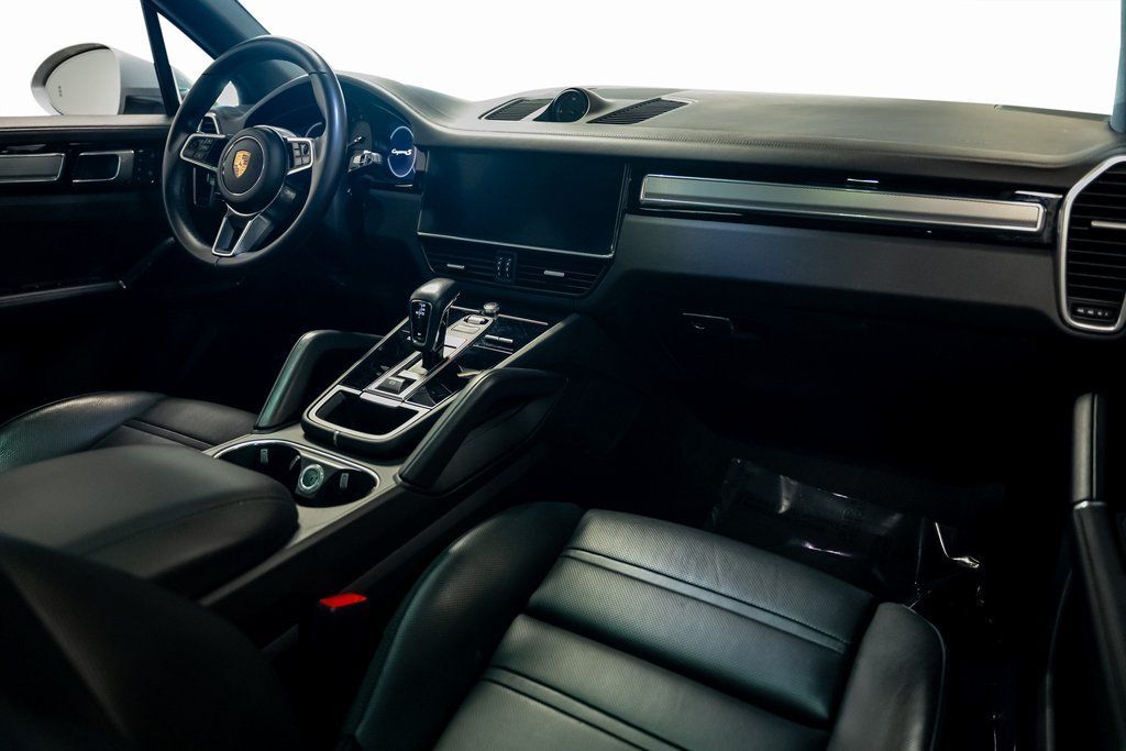 2022 Porsche Cayenne S Platinum Edition Indianapolis IN