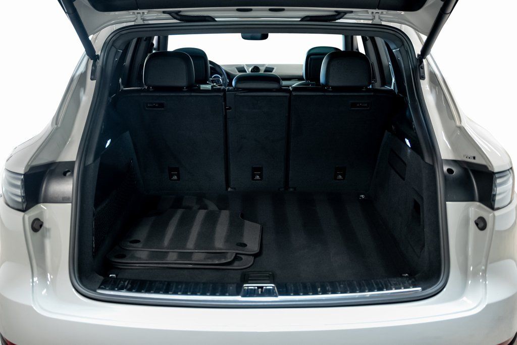 2022 Porsche Cayenne S Platinum Edition Indianapolis IN