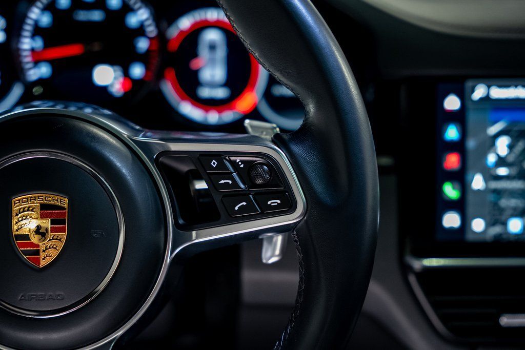 2022 Porsche Cayenne S Platinum Edition Indianapolis IN