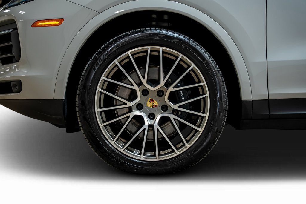 2022 Porsche Cayenne S Platinum Edition Indianapolis IN