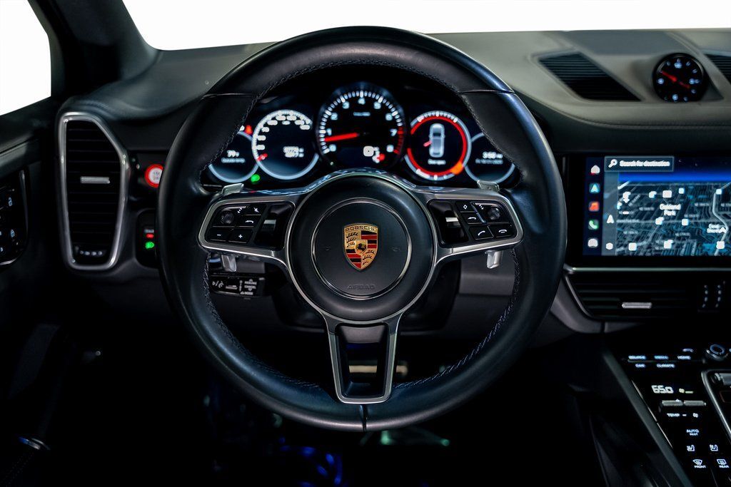 2022 Porsche Cayenne S Platinum Edition Indianapolis IN