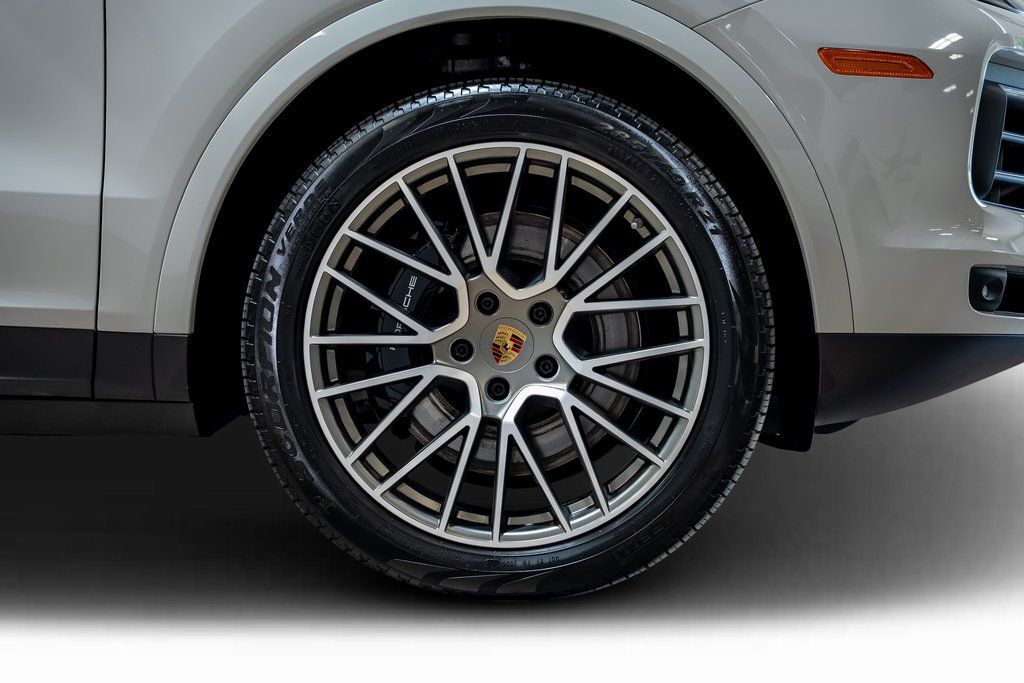 2022 Porsche Cayenne S Platinum Edition Indianapolis IN