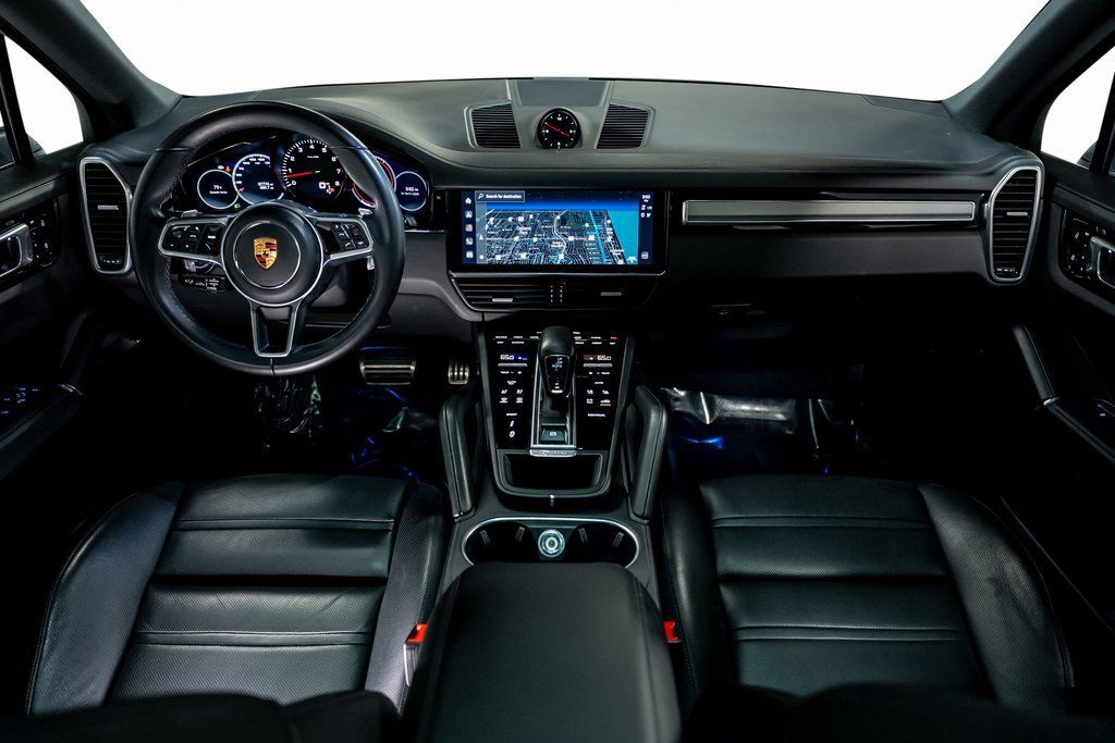 2022 Porsche Cayenne S Platinum Edition Indianapolis IN