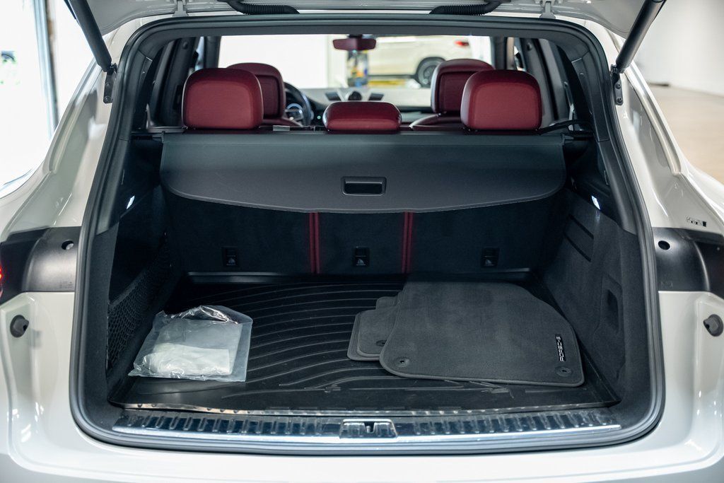 2022 Porsche Cayenne S Platinum Edition Indianapolis IN