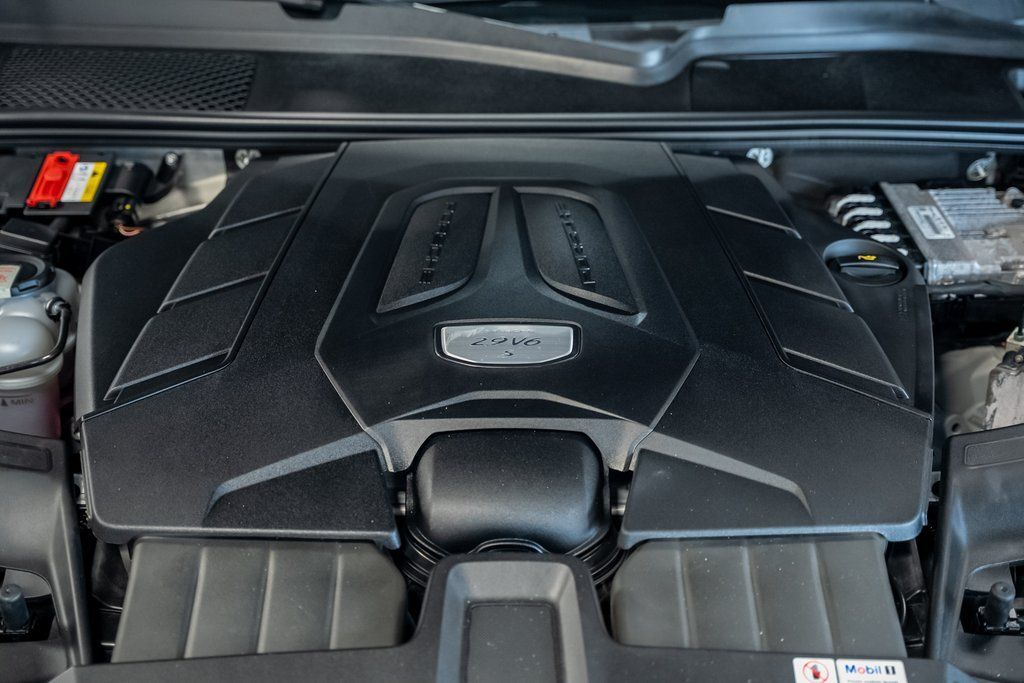 2022 Porsche Cayenne S Platinum Edition Indianapolis IN