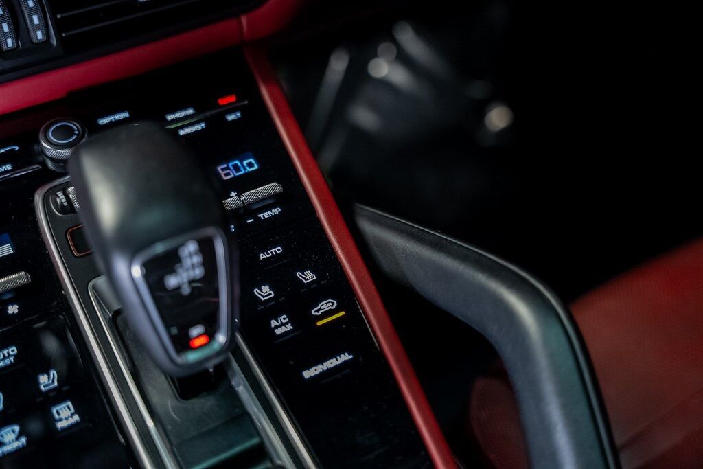 2022 Porsche Cayenne S Platinum Edition Indianapolis IN