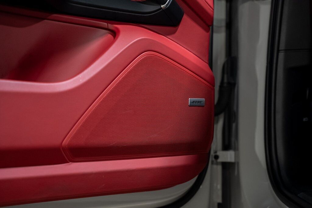 2022 Porsche Cayenne S Platinum Edition Indianapolis IN