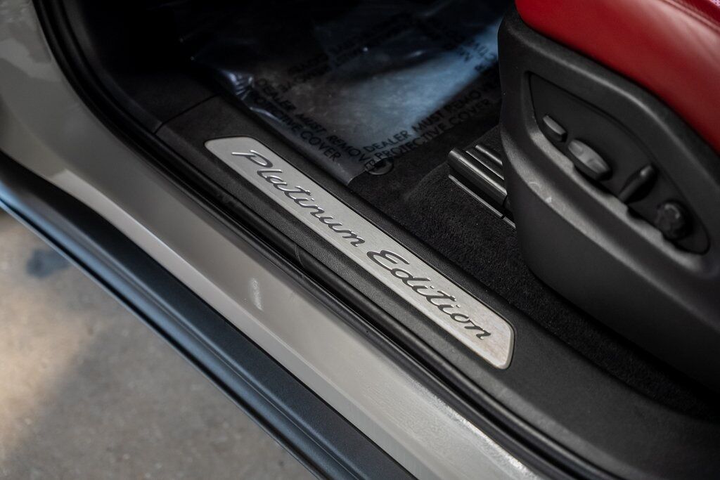 2022 Porsche Cayenne S Platinum Edition Indianapolis IN