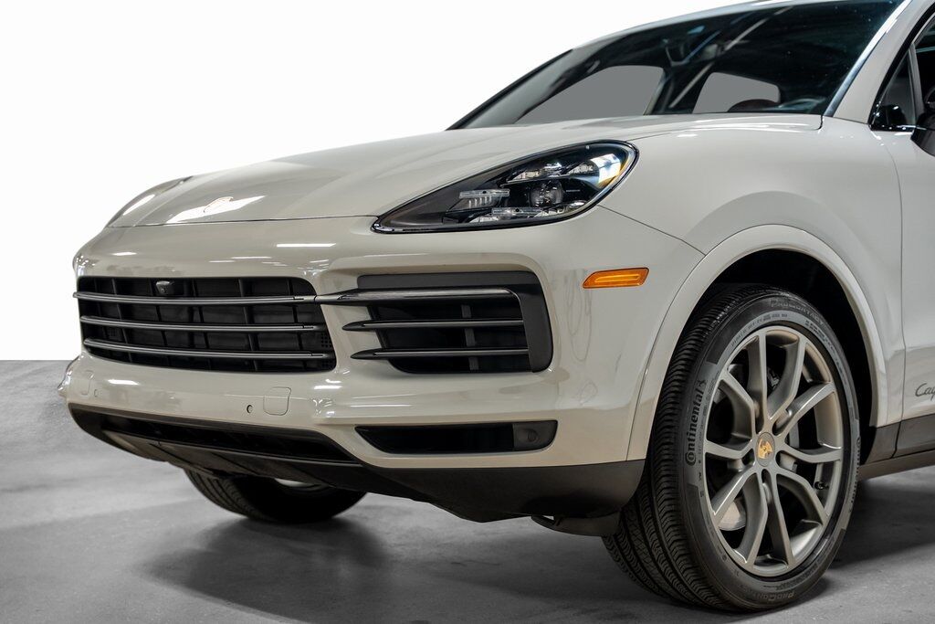2022 Porsche Cayenne S Platinum Edition Indianapolis IN