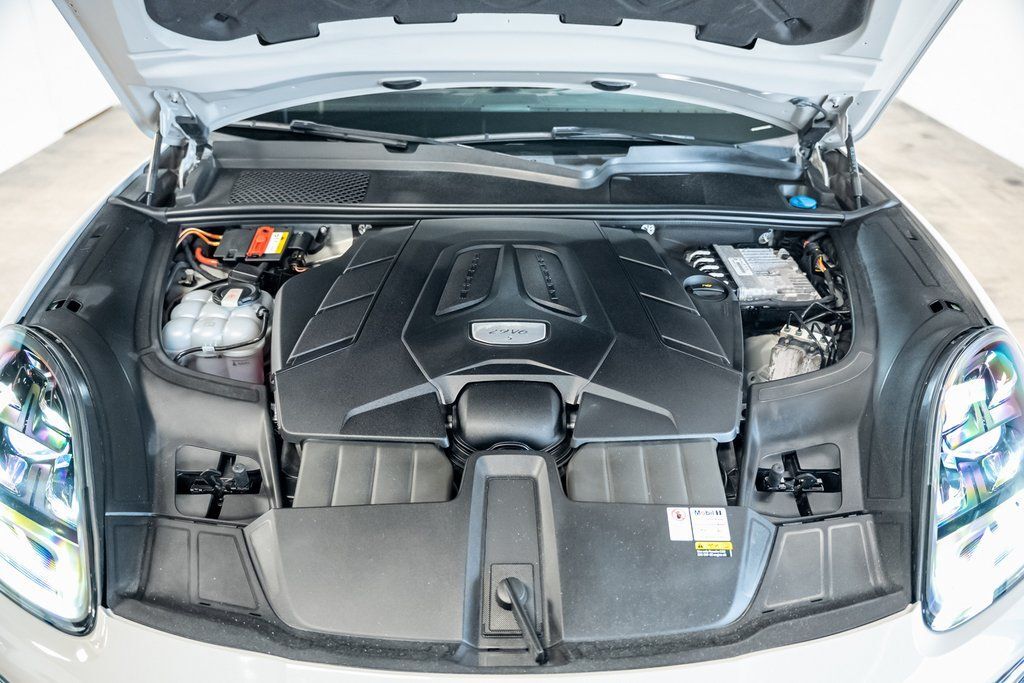 2022 Porsche Cayenne S Platinum Edition Indianapolis IN