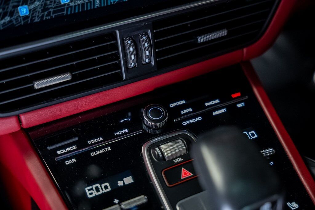 2022 Porsche Cayenne S Platinum Edition Indianapolis IN