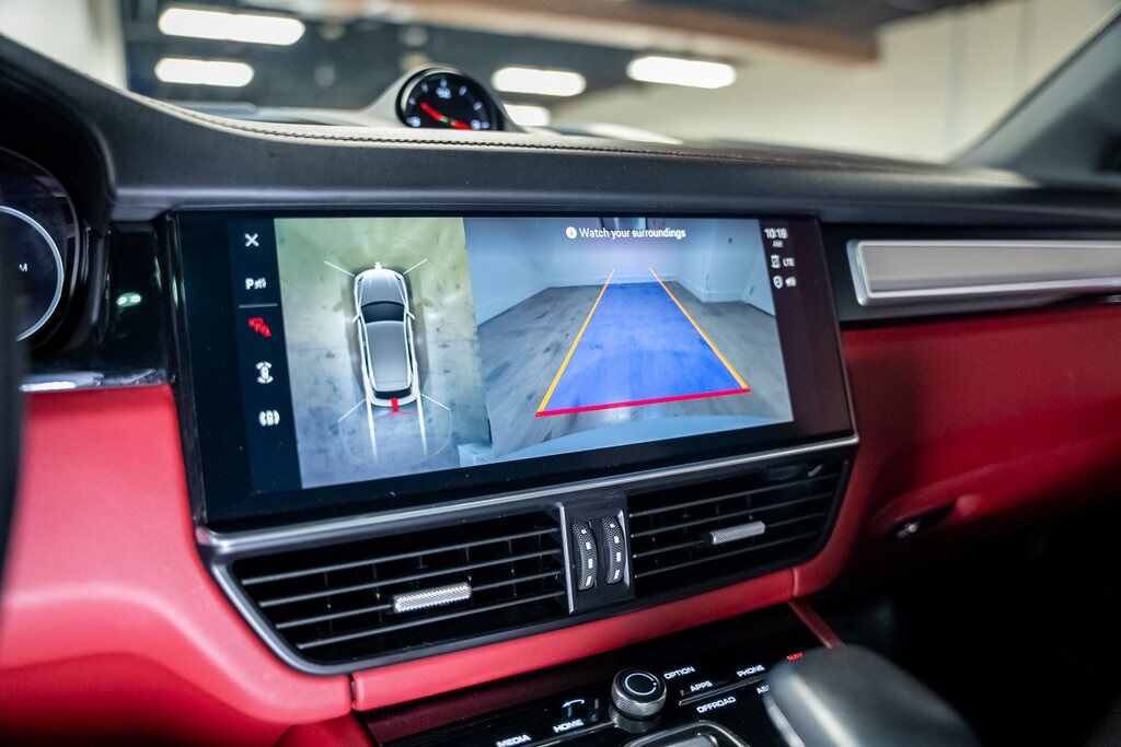 2022 Porsche Cayenne S Platinum Edition Indianapolis IN