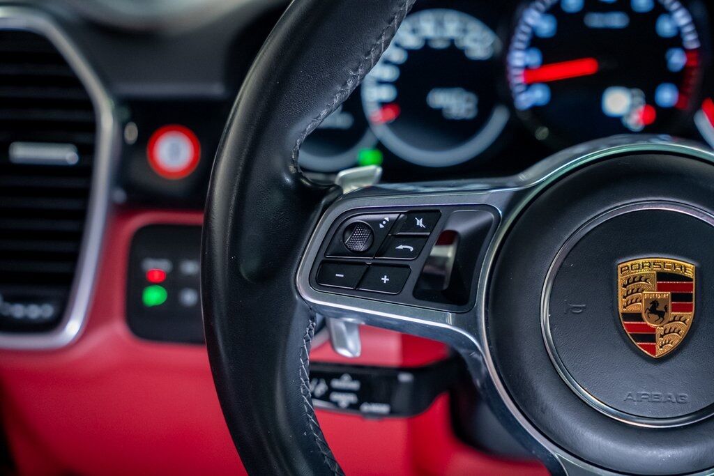 2022 Porsche Cayenne S Platinum Edition Indianapolis IN