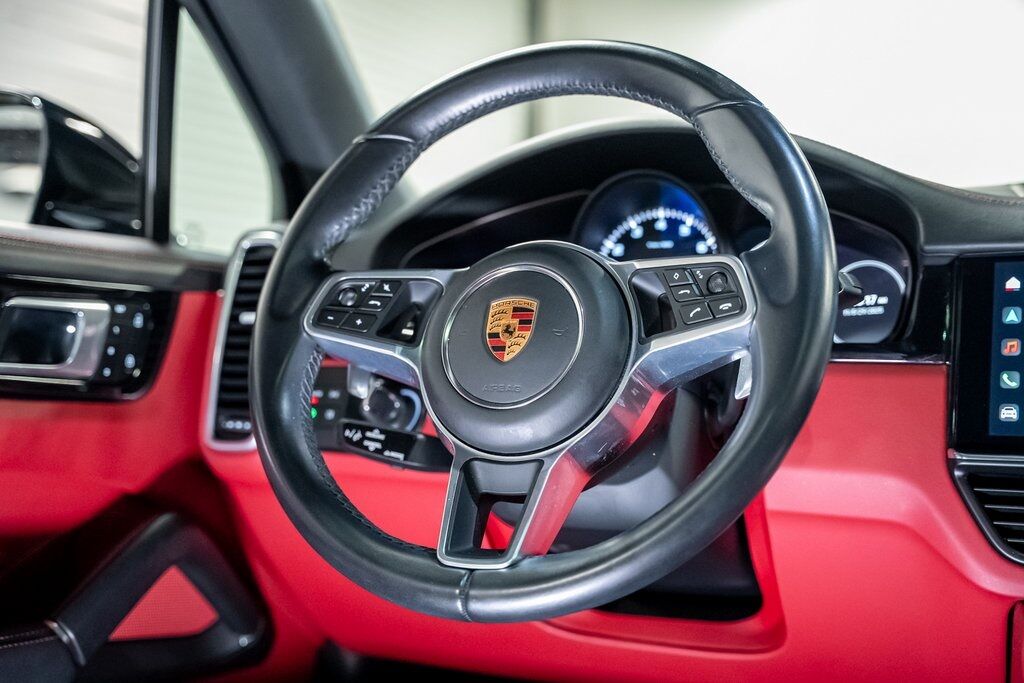 2022 Porsche Cayenne S Platinum Edition Indianapolis IN