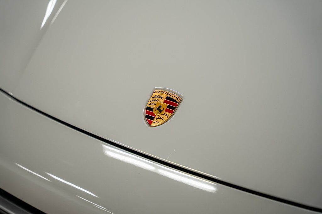 2022 Porsche Cayenne S Platinum Edition Indianapolis IN