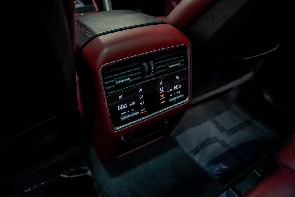 2022 Porsche Cayenne S Platinum Edition Indianapolis IN