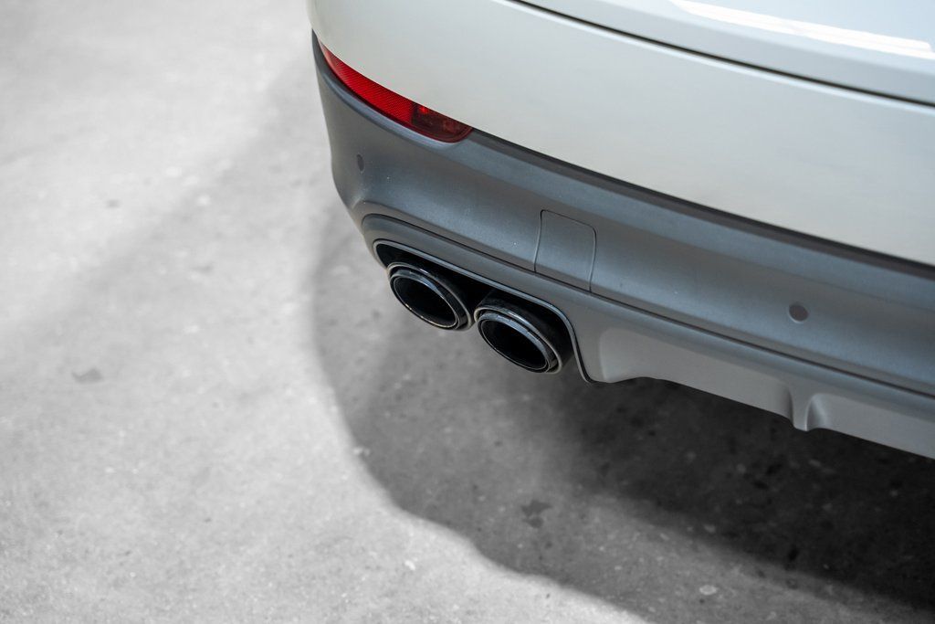 2022 Porsche Cayenne S Platinum Edition Indianapolis IN