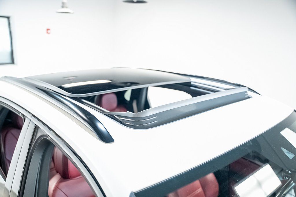 2022 Porsche Cayenne S Platinum Edition Indianapolis IN