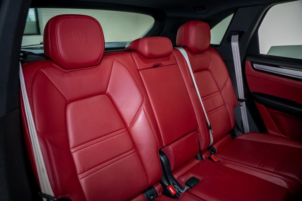 2022 Porsche Cayenne S Platinum Edition Indianapolis IN