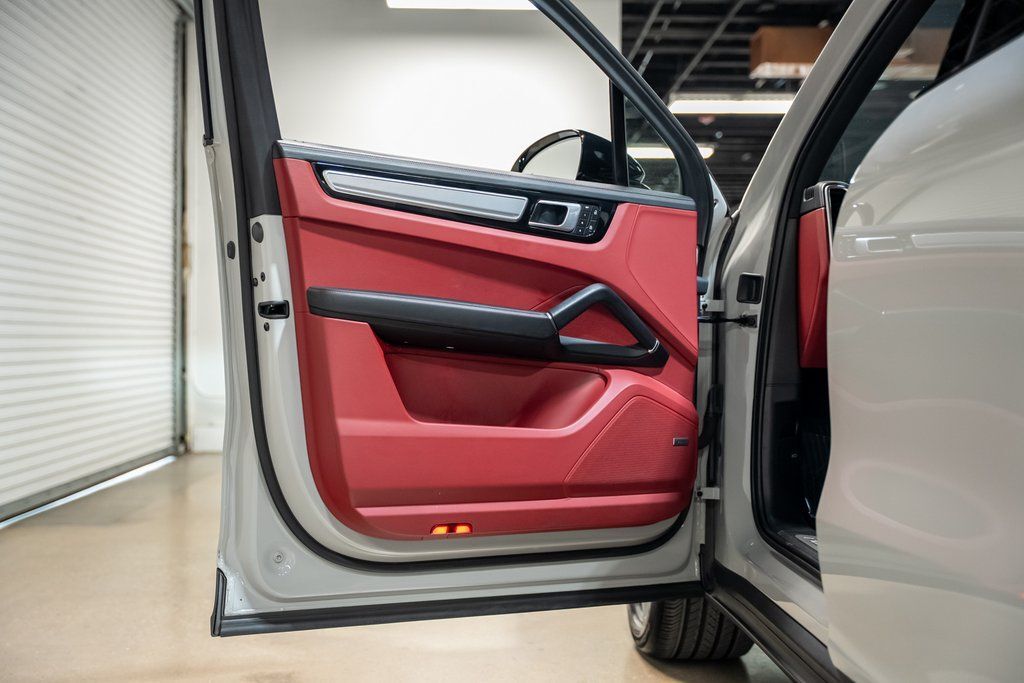 2022 Porsche Cayenne S Platinum Edition Indianapolis IN