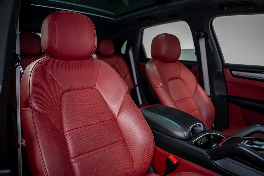 2022 Porsche Cayenne S Platinum Edition Indianapolis IN