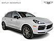 2022 Porsche Cayenne S Platinum Edition