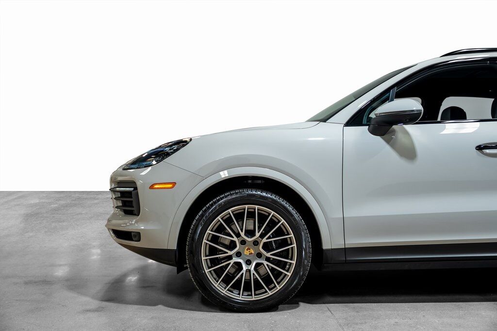 2022 Porsche Cayenne S Platinum Edition Ft Lauderdale FL