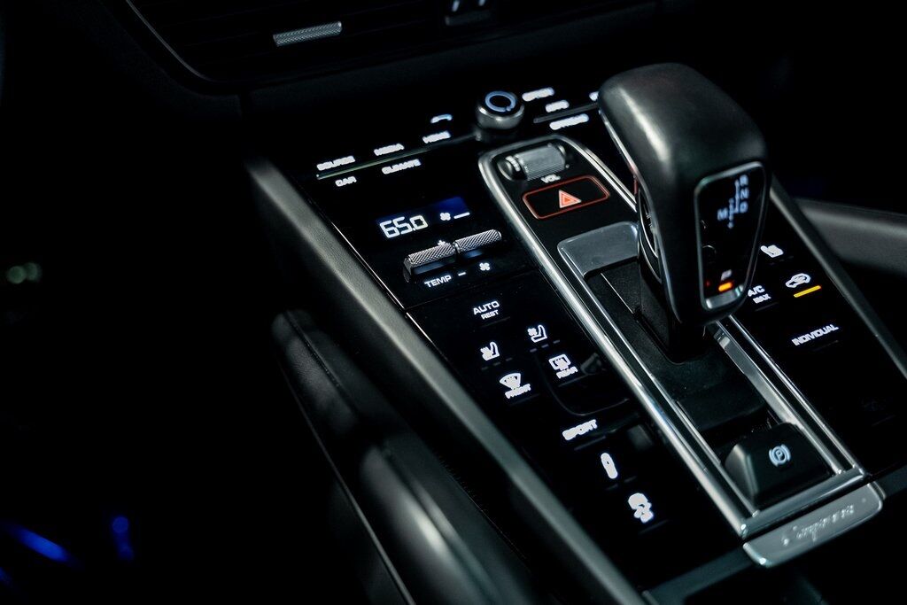 2022 Porsche Cayenne S Platinum Edition Ft Lauderdale FL