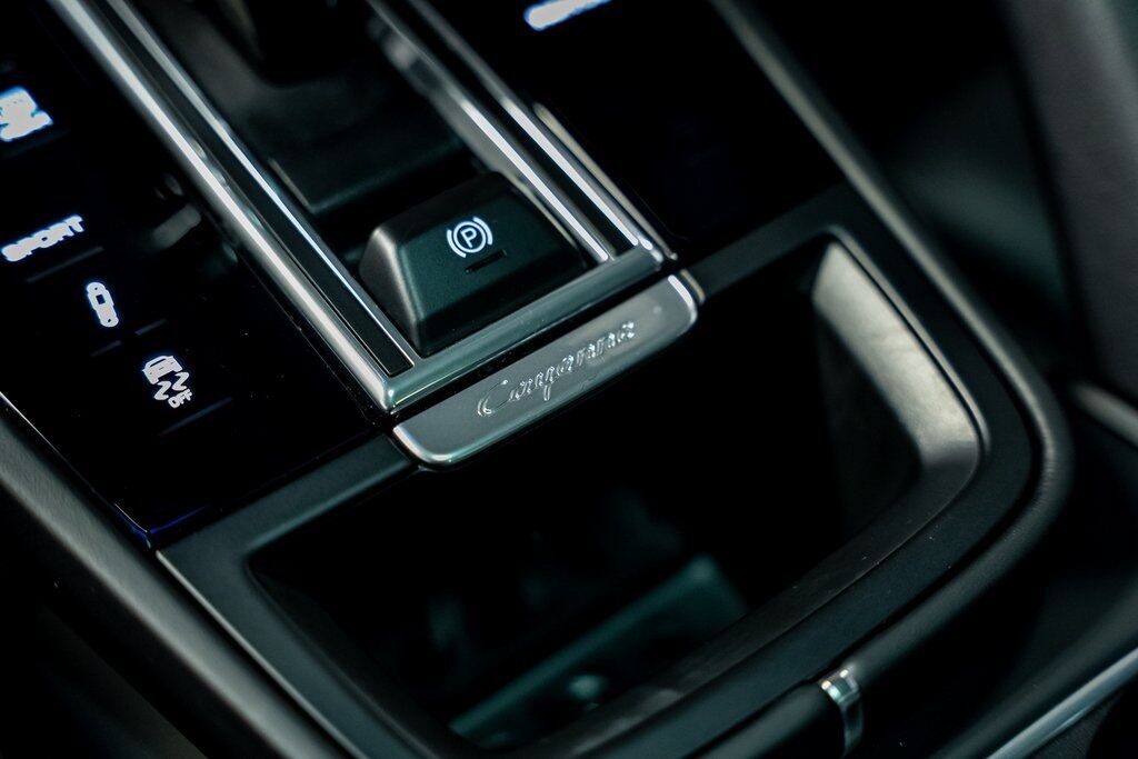 2022 Porsche Cayenne S Platinum Edition Ft Lauderdale FL